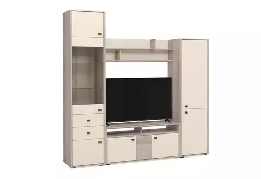 Гостиная ALTERA без подсветки AL1905.2