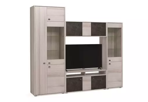 Гостиная ALTERA без подсветки AL1906.2