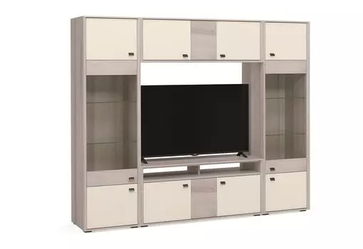 Гостиная ALTERA без подсветки AL1907.2