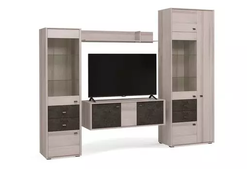 Гостиная ALTERA без подсветки AL1908.2