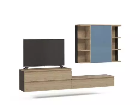 Гостиная BOCA BC0520.0