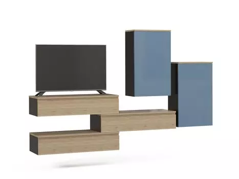 Гостиная BOCA BC0525.0