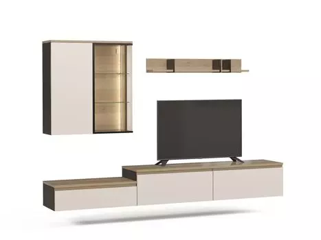 Гостиная BOCA с подсветкой BC0506.0