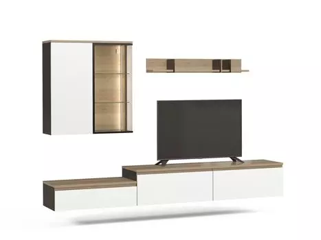 Гостиная BOCA с подсветкой BC0507.0