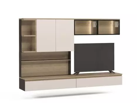 Гостиная BOCA с подсветкой BC0509.0