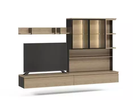 Гостиная BOCA с подсветкой BC0511.0