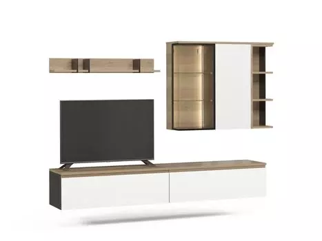 Гостиная BOCA с подсветкой BC0519.0