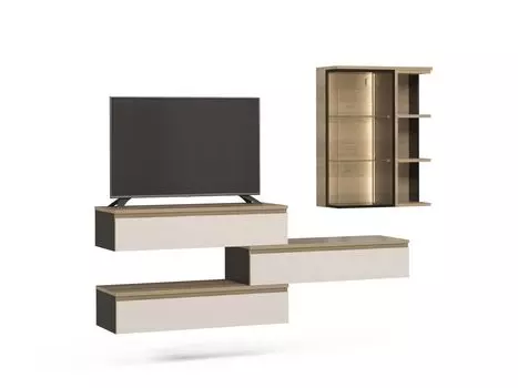 Гостиная BOCA с подсветкой BC0526.0