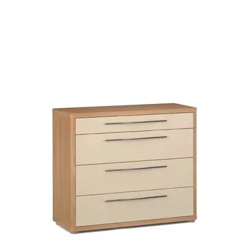 Комод ASTI AS1002.3