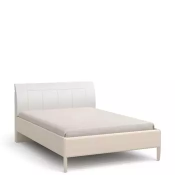Кровать с мягкой спинкой ELEGANTE LE4256.7