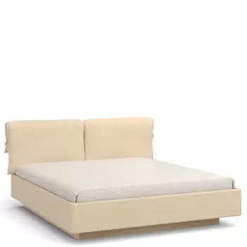 Кровать с подъемным механизмом ASTI AS1333.6