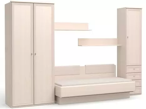 Молодежная ALIVIO LA4931.1