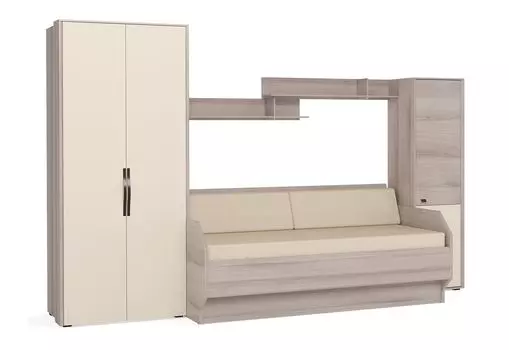 Молодежная ALTERA AL1941.1