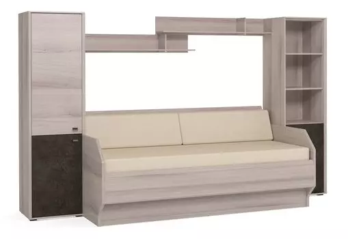 Молодежная ALTERA AL1942.1