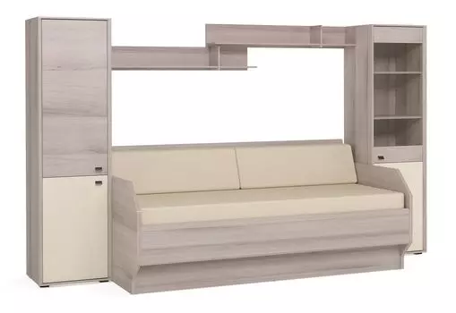 Молодежная ALTERA AL1943.1