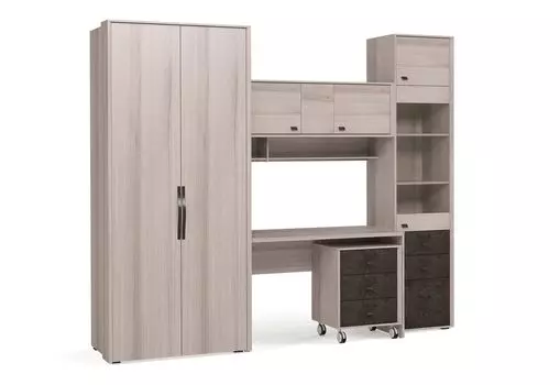 Молодежная ALTERA AL1947.1