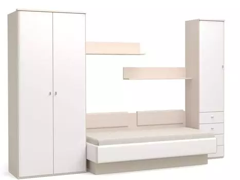 Молодежная ELEGANTE LE4931.1