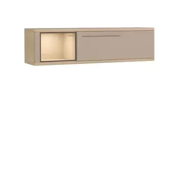 Настенный шкаф ESTE ST514.3