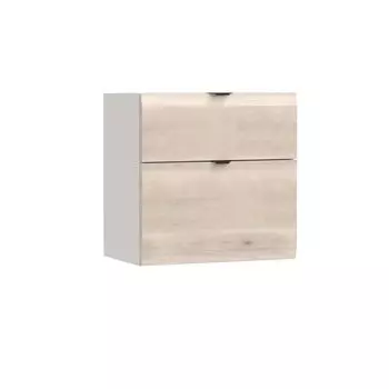Навесной шкаф с двумя ящиками Turin TR1156.1
