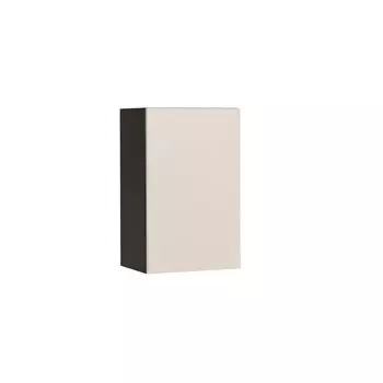 Навесной шкаф с распашной дверью Boca BC021.2