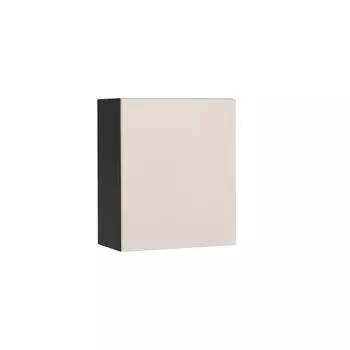 Навесной шкаф с распашной дверью Boca BC023.2
