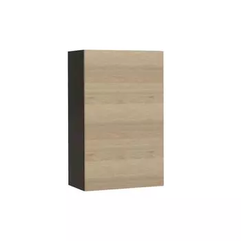 Навесной шкаф с распашной дверью Boca BC033.1