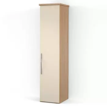 Однодверный шкаф ASTI AS1812.0