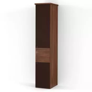 Однодверный шкаф ASTI AS2806.0