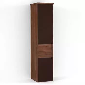 Однодверный шкаф ASTI AS2807.0