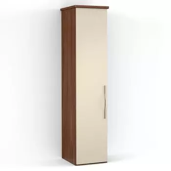 Однодверный шкаф ASTI AS2811.0