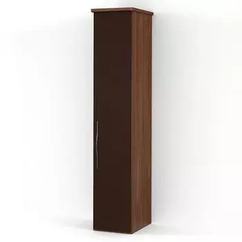 Однодверный шкаф ASTI AS2814.0