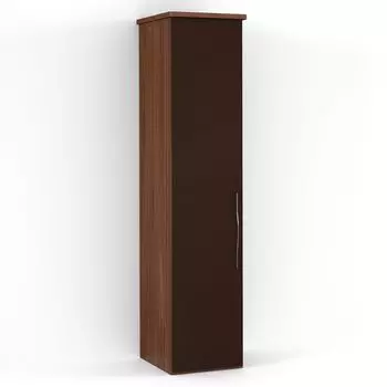 Однодверный шкаф ASTI AS2815.0