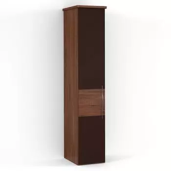 Однодверный шкаф ASTI AS2821.0