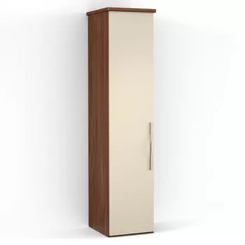 Однодверный шкаф ASTI AS2827.0