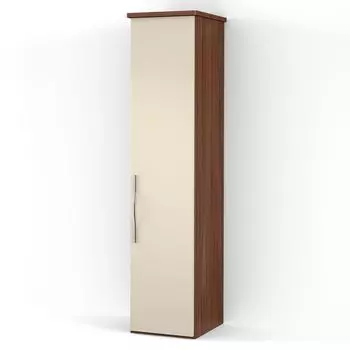 Однодверный шкаф ASTI AS2828.0