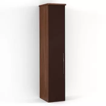 Однодверный шкаф ASTI AS2829.0