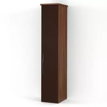 Однодверный шкаф ASTI AS2830.0