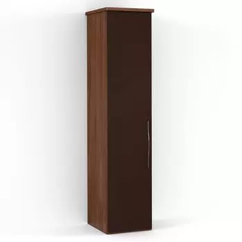 Однодверный шкаф ASTI AS2831.0