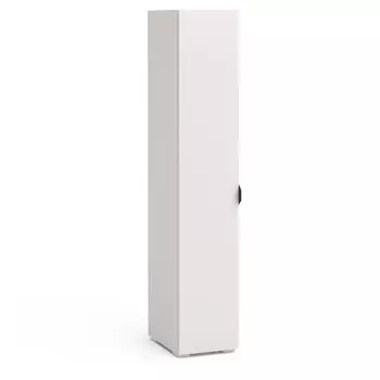 Однодверный шкаф с полками Turin TR1376.2