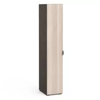 Однодверный шкаф с полками Turin TR2376.1