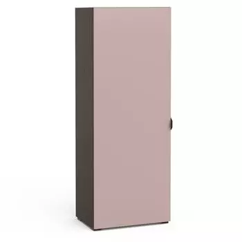 Однодверный шкаф с вешалкой Turin TR2371.4