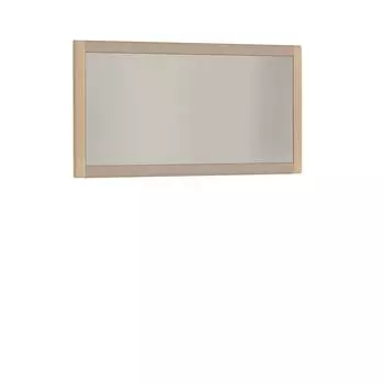 Панель с зеркалом ESTE ST006.1