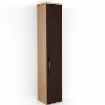 Переходной шкаф ASTI AS1209.4