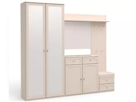 Прихожая ALIVIO LA4922.1