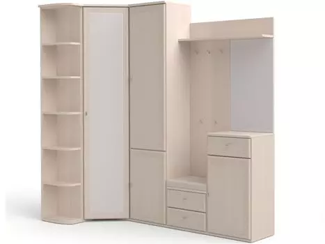 Прихожая ALIVIO LA4924.1