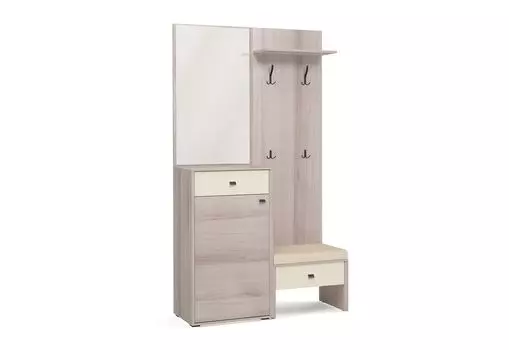 Прихожая ALTERA AL1961.1