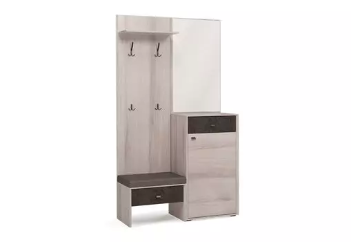 Прихожая ALTERA AL1962.1