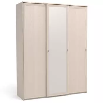 Шкаф-купе ALIVIO LA4187.1