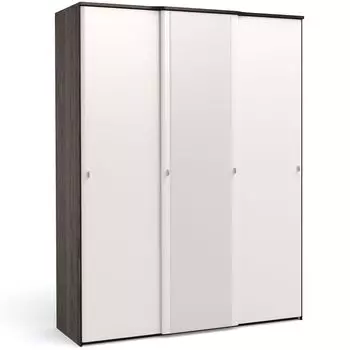 Шкаф-купе ELEGANTE LE1487.2