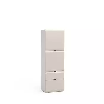 Шкаф-пенал с ящиками Turin TR1232.3